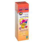 Pediasol SPF 30 latte solare spray 150 ml