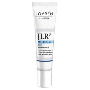 Lovren essential - Lovren  l jlr acido ialuronico puro 15 ml