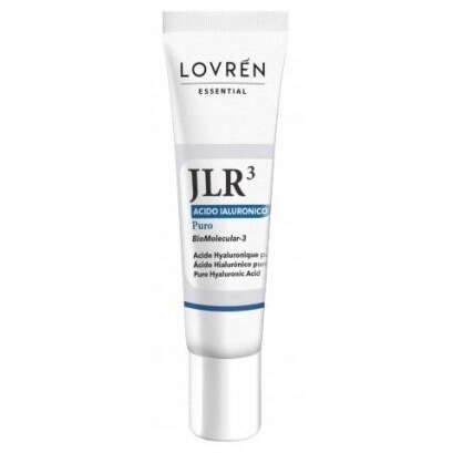 Lovren essential - Lovren  l jlr acido ialuronico puro 15 ml