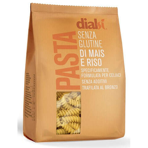 Dialsi' - Pasta fusilli 33 400 g