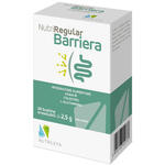 Nutrileya - Nutriregular barriera 20 bustine