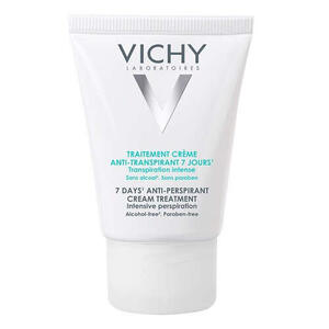 Vichy - Deodorante 7 giorni crema 30 ml