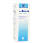 Neoluteingocce orali - Neolutein 15 ml