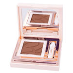 Bionike - Defence color silky touch ombretto compatto 423 brique