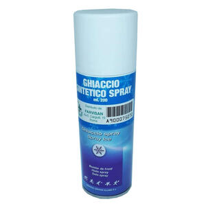 Farvisan - Ghiaccio spray 200 ml