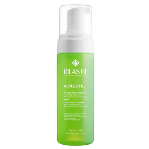Rilastil - Md acnestil mousse 165 ml