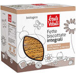 Baule volante - Fette biscottate integrali