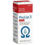 Mediplant - Prolip 3 60 perle