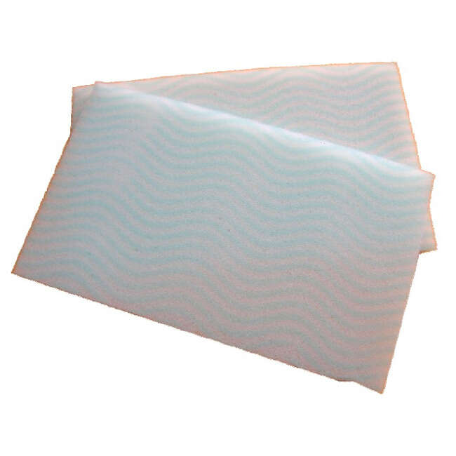 Farmacare - Spugna presaponata 12x20x1 20 pezzi