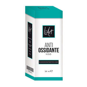 Liart antiossidante - 50 ml