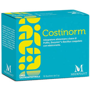 Costinorm - 18 bustine