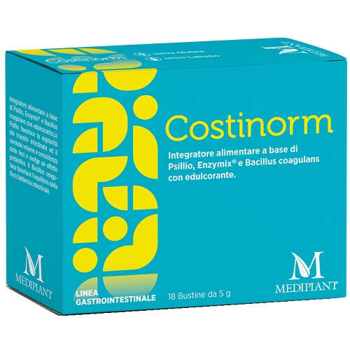 Costinorm - 18 bustine
