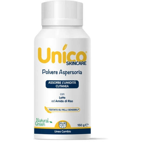 Sterilfarma - Unico polvere aspersoria 150 g