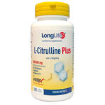 L-citrulline plus 100 capsule vegetali