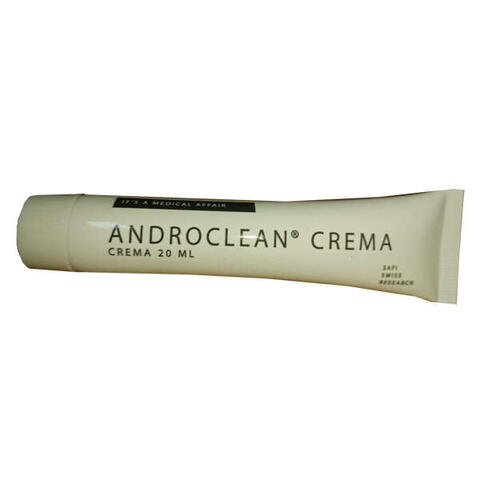 Androclean crema - 20 ml