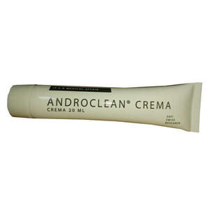 Androclean crema - 20 ml