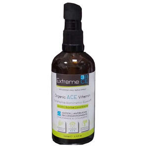 Laboratori farm asteriti - Linea farmacia asteriti extreme 3ace soluzione viso 110 ml