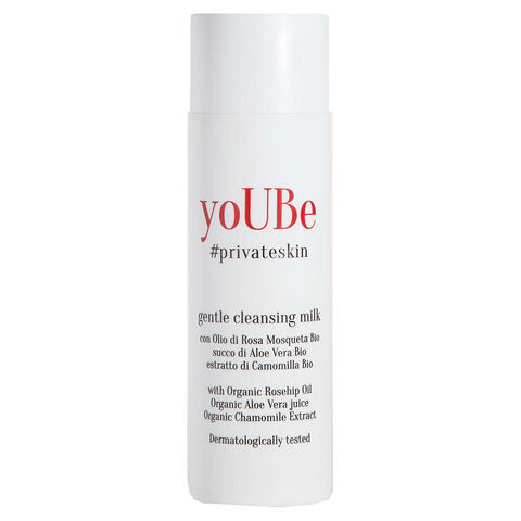 Yoube - Cosmetics via lactea gentle cleansing milk 200 ml