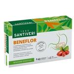 Santiveri - Beneflor 40 capsule da 0,5 g