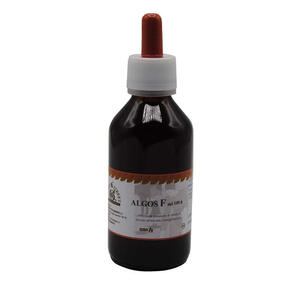 Algos f - Gocce 100 ml