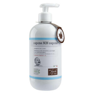 Fiocchi di riso - Sapone non sapone delicato 400 ml