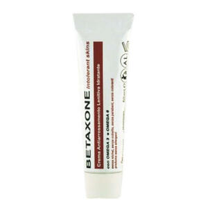Crema antiarrossamento lenitiva - Betaxone crema antiarrossamento 50 ml