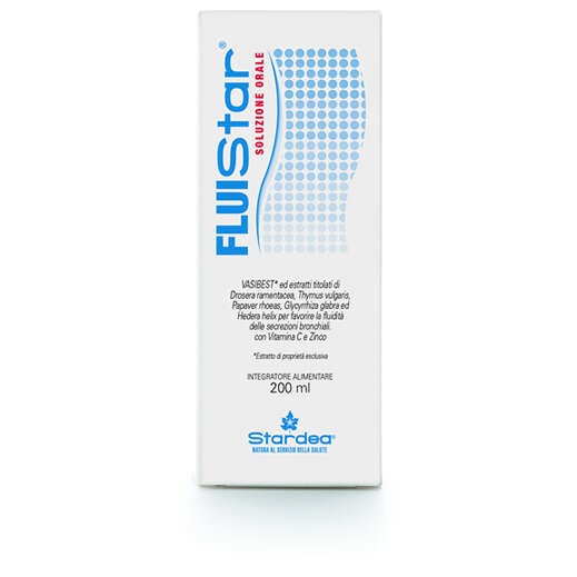 Stardea - Fluistar 200 ml