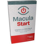 Macula start - 30 compresse 800 mg rm