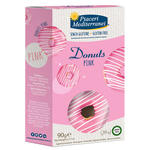 Piaceri mediterranei - Donuts pink 90 g