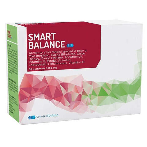 Smart balance - Sf 30 bustine