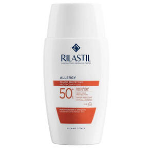 Rilastil - Allergy fluido protettivo 50 ml