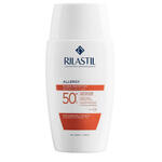 Rilastil - Allergy fluido protettivo 50 ml