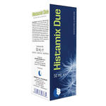 Biogroup - Histamix due 50 ml soluzione idrogliceroalcolica