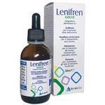 Biodelta - Lenifren gocce 50 ml