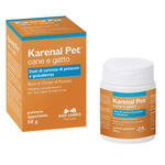 N.b.f. lanes - Karenal pet polvere flacone 50 g