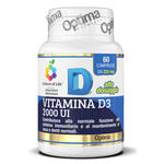 Vitamina d3 2000 ui 60 compresse