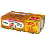 Omogeneizzato mela 6x80 g