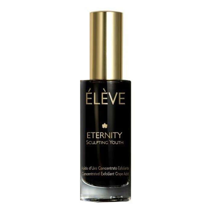 Farmaricci since 1905 - Eleve eternity sculpting youth acido d'uva concentrato esfoliante 15 ml