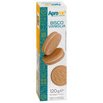 Bisco vaniglia 120 g