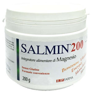 Salmin 200 - 200 g