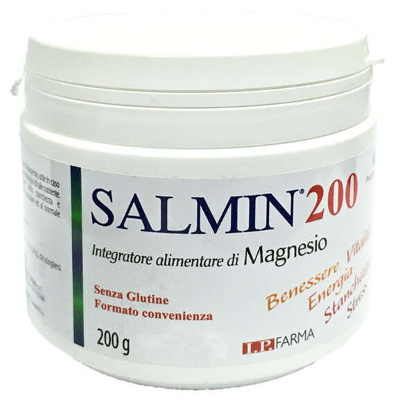 Salmin 200 - 200 g