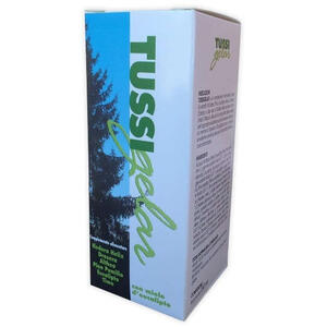 Gelar - Tussi sciroppo 150 ml