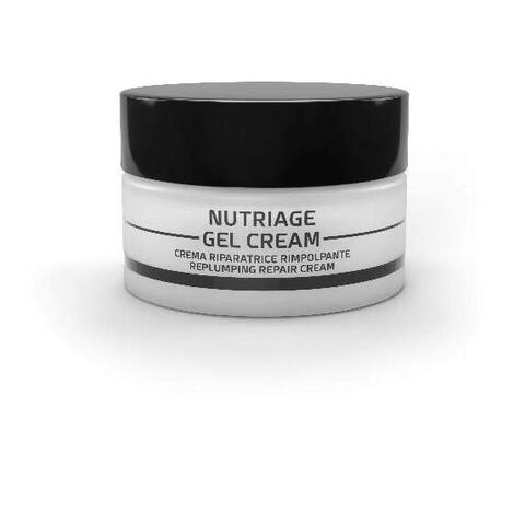 Nutriage - Gel cream 50 ml
