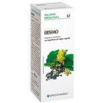 Specchiasol - Erisimo 61 soluzione idroalcolica 50 ml