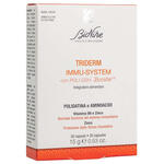 Tridermimmu-system - Triderm immu system 30 capsule