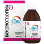 D liquido 200 ml