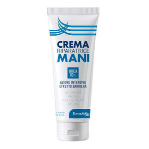 Eurospital - Crema riparatrice mani 75 ml