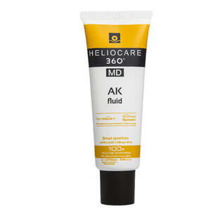 Heliocare - 360 md ak fluid 50 ml