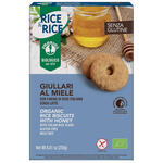 Probios - Biscotti giullari miele 250 g
