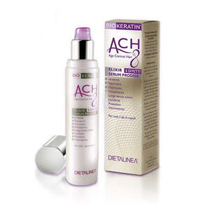 Biokeratin  ach8  elixir serum prodige - Biokeratin ach8 elixir serum prodige 100 ml
